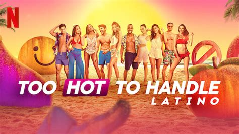 Watch Too Hot to Handle: Brazil .